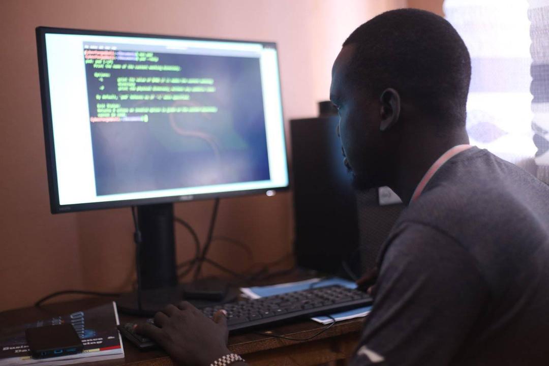 Web Development